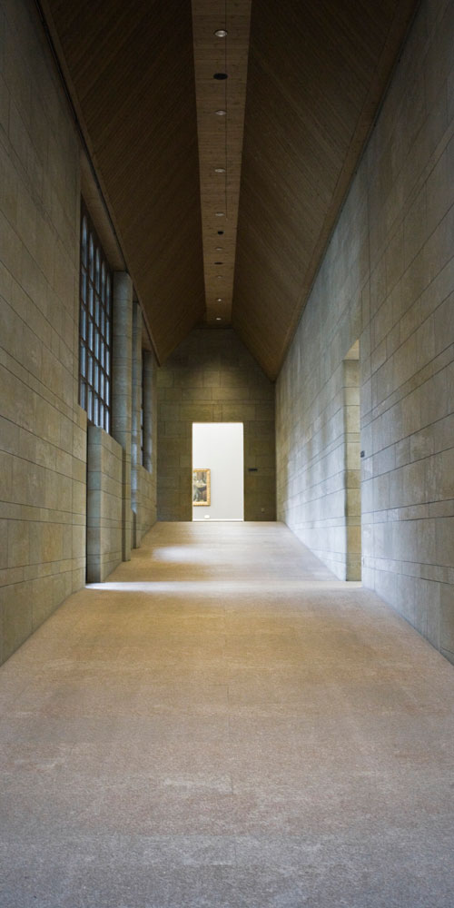 neue Pinakothek